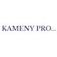 KAMENY PRO... - logo