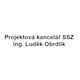 PROJEKTOVÁ KANCELÁŘ SSZ - Obrdlík Luděk Ing. - logo