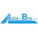 AUTIA - BOX, s.r.o. - logo