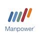 ManpowerGroup s.r.o. - logo