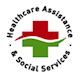 Healthcare Assistance and Social Services s.r.o. - logo