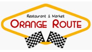 Restaurace Orange Route Protivín