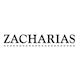 ZACHARIAS s.r.o. - logo