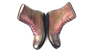 Kotníkové boty – Ankle boots