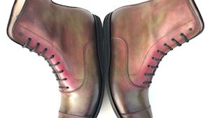 Kotníkové boty – Ankle boots