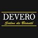Kosmetický salon DEVERO – Veronika Štaifová - logo