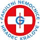 Fakultní nemocnice Hradec Králové - logo