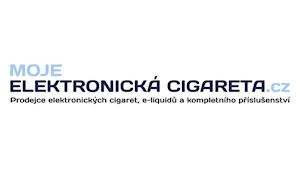 Prodejna MojeElektronickáCigareta.cz