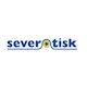 SEVEROTISK s.r.o. - logo