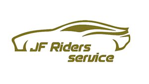 JF Riders s.r.o.