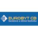 EUROBYT CB s.r.o. - logo