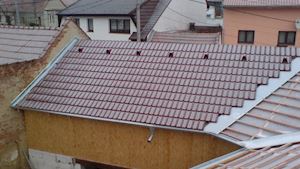 Střechy Pařízek - stavební práce Brno - profilová fotografie