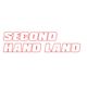 Second Hand Land - logo