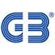 GB-geodezie, spol. s r.o. - logo