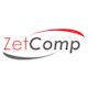 ZetComp - Expresní PC servis - logo