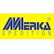 MERKA SPEDITION, s.r.o. - logo