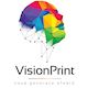 Visionprint.cz - logo