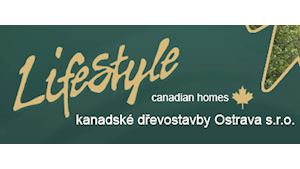 LIFESTYLE - kanadské dřevostavby Ostrava, s.r.o.