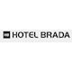 Hotel Brada - logo