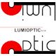 LUMIOPTIC s.r.o. - logo