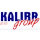 KALIBR GROUP s.r.o. - logo