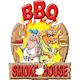 BBQ Smokehouse - logo