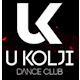 U Kolji Dance Club - logo