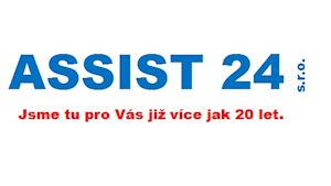 ASSIST 24 s.r.o. - odtahová služba Olomouc