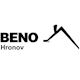 BENO Hronov - Beneš Lubomír - logo