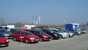 Autoservis Peugeot Jonal, spol. s r.o. - profilová fotografie