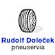 Pneuservis - Rudolf Doleček s.r.o. - logo