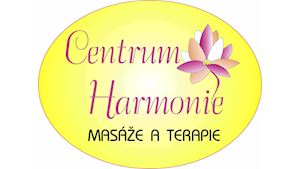 Centrum Harmonie - masáže a terapie