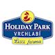 Holiday Park Vrchlabí - Liščí farma - logo