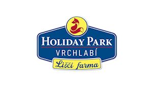 Holiday Park Vrchlabí - Liščí farma