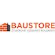 Baustore.cz - logo