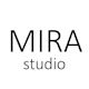 MIRA studio - masáže a kosmetická péče - logo