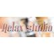 Relax studio - Lucie Bělková - logo