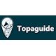 Topaguide - logo