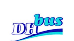 Autobusová doprava - DH BUS