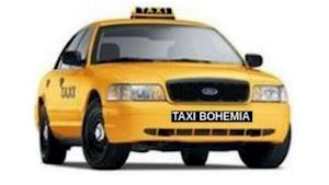 Bohemia Taxi Nový Bor