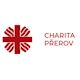 Charita Přerov - logo