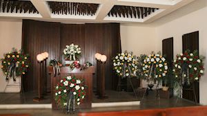 Pohřební služba CHARON – Jitka Filipová s.r.o. - profilová fotografie