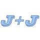 J+J školní jídelny spol. s r.o. - logo