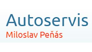 Miloslav Peňás - Autoservis