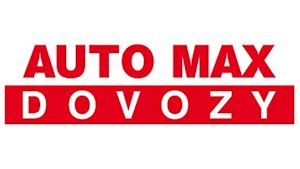 AUTO MAX - dovozy, s.r.o.