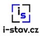 I-STAV.cz - logo