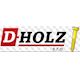 D-Holz, s.r.o. - logo