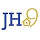JH9 nemovitostní fond - logo