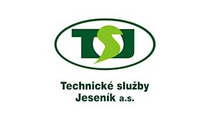 Technické služby Jeseník a. s.