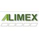 ALIMEX NEZVĚSTICE a.s. - logo